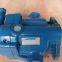 Pvh057r01aa10a14000000100100010a Thru-drive Rear Cover Loader Vickers Pvh Hydraulic Piston Pump