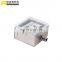 Custom Support Concealed Automatic Urinal Sensor Flushing Valves System