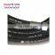 Customized High Pressure Steel Wire Braided 3/8 Inch Water Jet Hose for Pressure Washer Machine