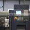Qk1319 11kw Automatic Tool Changer CNC Lathe Engraving Manufacturer