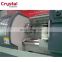 china manufacturer cnc lathe wheel repair machine with high quality wheel turning machine AWR2840