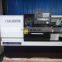 china horizontal cnc lathe machine images