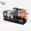 Siemens Controller 2 Axis Cnc Lathe Machine for Alloy Wheel