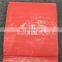 High tear strength PE Tarpaulin sheet