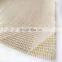 beige shade net waterproof high tensile strength plastic shade net