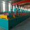 Carbon steel pipe making machine tube mill line