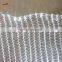 HDPE heavy duty hail protective fence net system net for plant