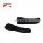 Self-gripping magic tape binding P cable tie for wires