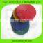Hook and loop double side strapping