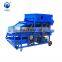 Fully automatic worm dung separator mealworm separator machine