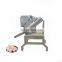 Poultry wing cutter/Chicken wing tips cutting separating machine