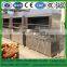 China best selling kabab machine | meat barbecue machine | Brazilian Churrascos machine