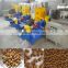 Animal dogh puffing machine/pet tilapia feed pellet machine for sale