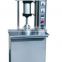 Fast speed high quality Dough sheet making machine with low price