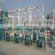 Maize/corn flour milling machine cost,wheat/maize mill price,small maize flour