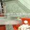 Automatic exported type boiled quail egg shell removal machine with factory price for sale