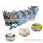 New Design Fresh Dry Stick Vegetable Color Noodle Making Machine Price