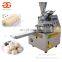 2017 New Type Automatic Baozi Siopao Maker Chinese Stuffing Steamed Bun Machine