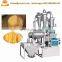Commercial mill for wheat flour machine maize wheat flour mill powder machine