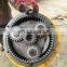 20Y-26-00211 PC210-7 swing gearbox PC210-7 swing reducer