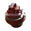 KX101 Kubota final drive, KX 101 68651-61290 68658-61290 Kubota excavator travel motor