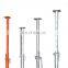 ASP-030 Galvanized Construction Steel Adjustable Construction Pole