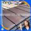prime quality Q235B,Q345B structural mild steel plate for road building