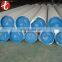 electric resistance welded steel pipe