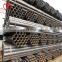 cs 20 dn25 galvanized steel tube black carbon pipe