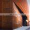 1.6 mm / 2.0 mm Corten Steel Shipping Container metal Roof Panel