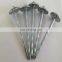 Factory China Good Quality Hot Dipped Electro Galvanized Bwg9-bwg12 Corrugated Roofing Nails