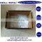 Tp304 Tp316 Tp321 316l Stainless Steel Capillary Price per kg