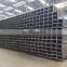 china manufacturer 15x20 steel rectangular tube