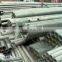 Welded and seamless 201 202 304 304L 316 316L stainless steel pipe