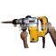 30mm hammer drill, rotary hammer power tools, electric hammer drill price