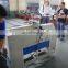 Aluminum alloy doors and window profiles mullion cutting saw for pvc profiles in jinan shandong