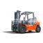 Hot best sell CPCD series 50 60 70 electric forklift