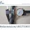 Hot rolled thread steel  bar/high tensil steel bar HRB500