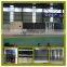 Insulating Glass Production Line / Double Glazing Glass Line / Vertical Full-automatic Insulating Glass Machine (LB1800P)