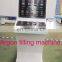 Argon gas filling machine for sale