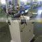 Vinyl UPVC Window Door Lock Hole Drilling Milling Fabrication Machine
