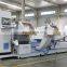 Aluminum 3 Axis Cutting saw with CNC