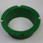 High chrome wear parts of feed tube adapt to Metso VSI crusher