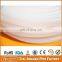Food Grade FDA 7x10mm Auto Transparent Silicone Tube, Thick Silicone Rubber Tube, Medical Grade Silicone Tube For Hookah