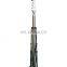 5m Tripod Cable Inside Pneumatic Mast for Emergency Communications