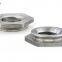 F-M2.5-1/F-M2.5-2 Self-clinching Flush Fasteners Nature Stainless Steel Flush Nuts PEM Standard Factory Wholesales