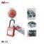 Emergency Stop Lockout EP-8132    Electrical Lockout