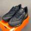 Nike Air Max 99 Shoes in Black/Gray For Men nike shoes for running