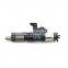 Diesel Fuel Injector 095000-6376 8-97609789-6 8976097896 for DENSO