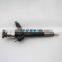 High Quality Diesel Fuel Injector 16600-EB000C